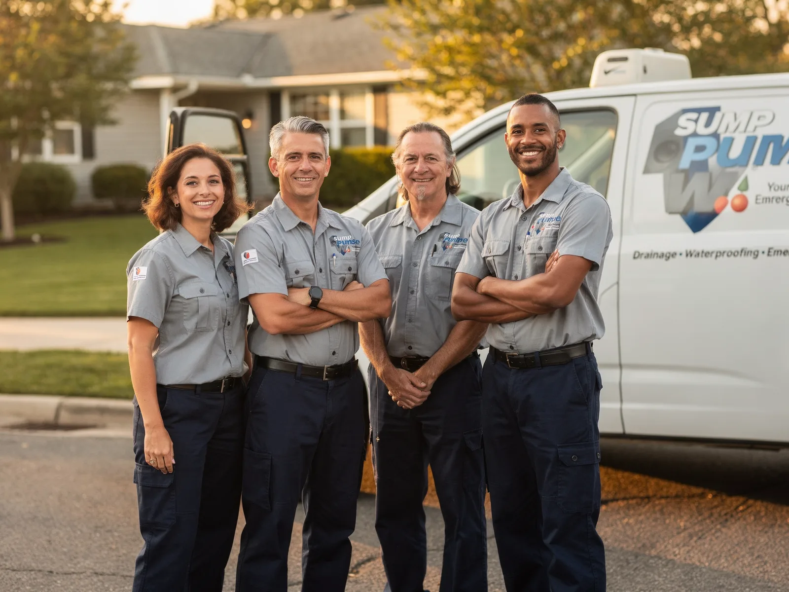 Water Heater Repair company in Queenstown, MD